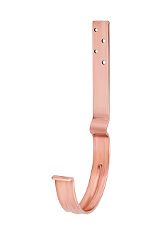 Купить Крюк крепления желоба длинный AquaSystem - изображение 14